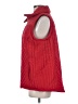 D&Co. 100% Polyester Red Vest Size M - photo 5