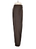 Requirements Brown Dress Pants Size 10 - photo 4