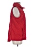 D&Co. 100% Polyester Red Vest Size M - photo 4