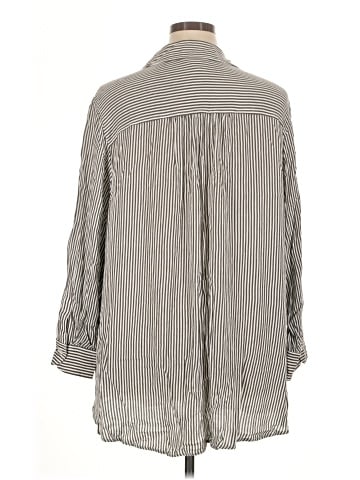 Festi Long Sleeve Blouse (view 2)