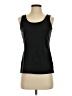 L.L.Bean Black Tank Top Size S (petite) - photo 1