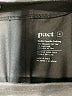 Pact Black Active Pants Size M - photo 7