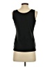 L.L.Bean Black Tank Top Size S (petite) - photo 2