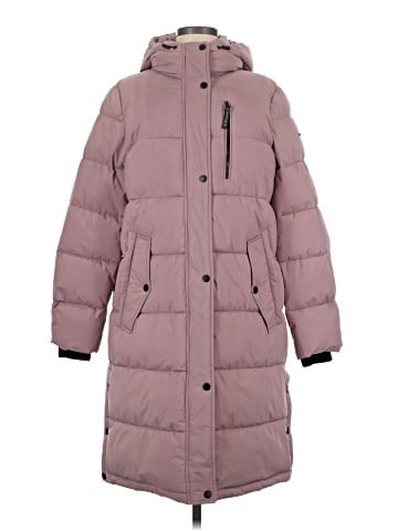 BCBGeneration Coat (view 1)