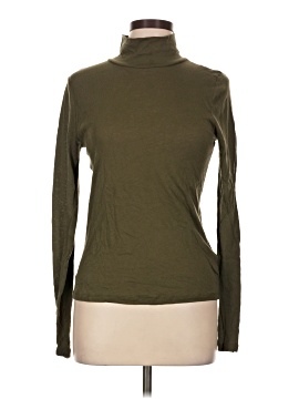 J.Crew Long Sleeve Turtleneck (view 1)