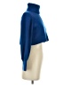 Wilfred 100% Wool Blue Wool Pullover Sweater Size S - photo 4