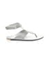 Sorel Gray Sandals Size 8 - photo 1