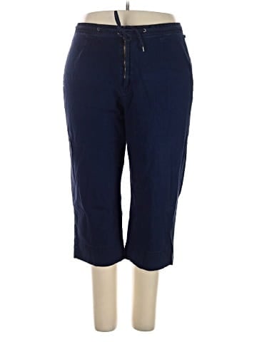Liz Claiborne Casual Pants (view 1)