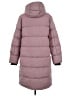 BCBGeneration 100% Recycled Polyester Pink Coat Size M - photo 2