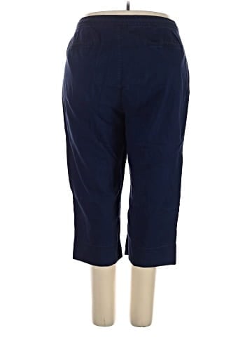 Liz Claiborne Casual Pants (view 2)