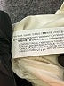 Zara Solid Ivory Casual Pants Size S - photo 8