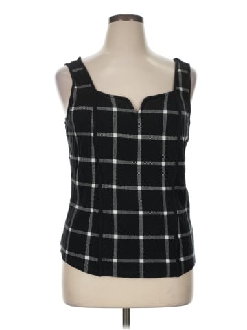 Torrid Tank Top (view 1)