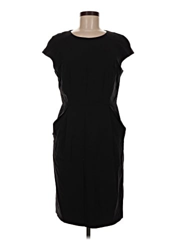 Lafayette 148 New York Casual Dress (view 1)