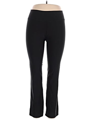 Nike Active Pants (view 1)