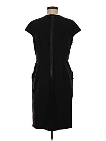 Lafayette 148 New York Casual Dress (view 2)
