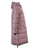 BCBGeneration 100% Recycled Polyester Pink Coat Size M - photo 4