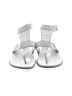 Sorel Gray Sandals Size 8 - photo 2