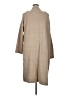 Baltic Born Tan Cardigan Size XL - photo 2