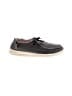 Hey Dude Gray Sneakers Size 10 - photo 1