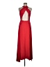 Assorted Brands Red Cocktail Dress Size M (estimated) - photo 1