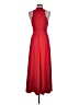 Assorted Brands Red Cocktail Dress Size M (estimated) - photo 2