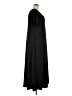 Shein Solid Black Casual Dress Size 4XL - photo 4