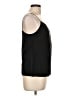 Max Mara Solid Black Tank Top Size 10 - photo 4