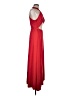 Assorted Brands Red Cocktail Dress Size M (estimated) - photo 4