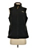 L.L.Bean 100% Recycled Polyester Black Vest Size Sm R - photo 1