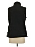 L.L.Bean 100% Recycled Polyester Black Vest Size Sm R - photo 2