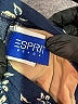 Esprit Blue Swimsuit Bottoms Size S - photo 3