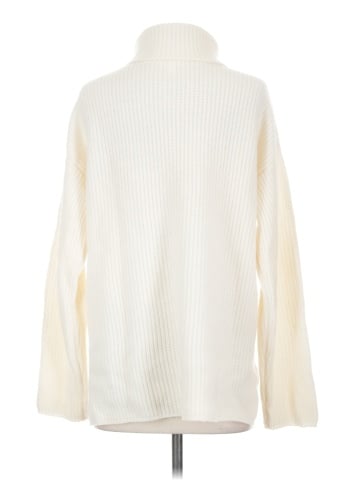 Nordstrom Wool Pullover Sweater (view 2)
