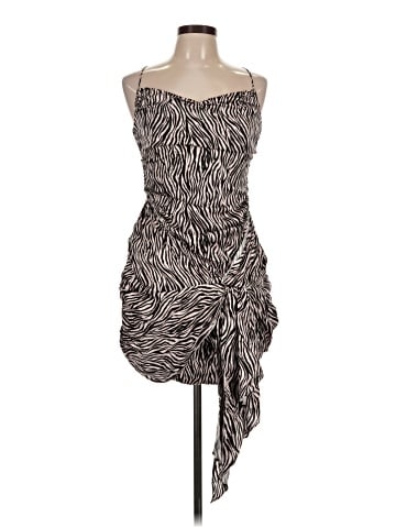 For Love & Lemons Cocktail Dress (view 1)