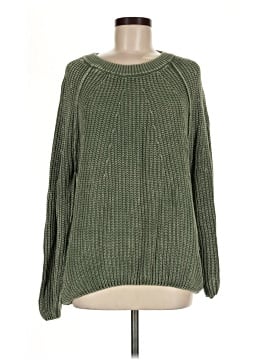 Blu Pepper Pullover Sweater