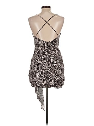 For Love & Lemons Cocktail Dress (view 2)