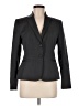Ann Taylor Factory Gray Wool Blazer Size 8 Petite - photo 1