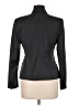Ann Taylor Factory Gray Wool Blazer Size 8 Petite - photo 2