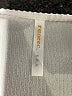 Renee C. Ivory Long Sleeve Top Size XS - photo 7