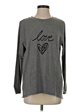 Any Body Long Sleeve T-Shirt (view 1)