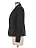 Ann Taylor Factory Gray Wool Blazer Size 8 Petite - photo 5