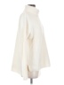 Nordstrom Ivory Wool Pullover Sweater Size S - photo 4