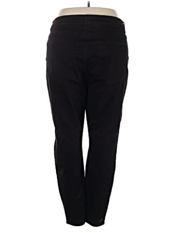 Forever 21 Plus Jeggings (view 2)