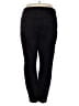 Forever 21 Plus Black Jeggings Size 26 - photo 2