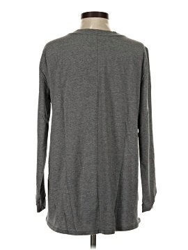 Any Body Long Sleeve T-Shirt (view 2)