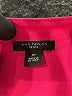 Ann Taylor Solid Pink Cocktail Dress Size 12 Petite - photo 7