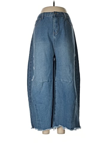 Stylewe Jeans (view 1)