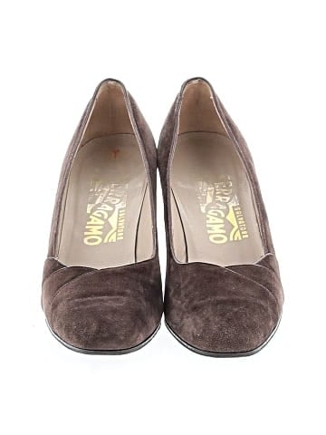 Salvatore Ferragamo Vintage (view 2)