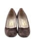 Salvatore Ferragamo Brown Vintage Size 7 1/2 (narrow) - photo 2