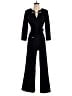 Tommy Hilfiger Black Jumpsuit Size 8 - photo 1