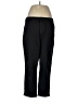 Amazon Essentials Black Dress Pants Size 12 - photo 1